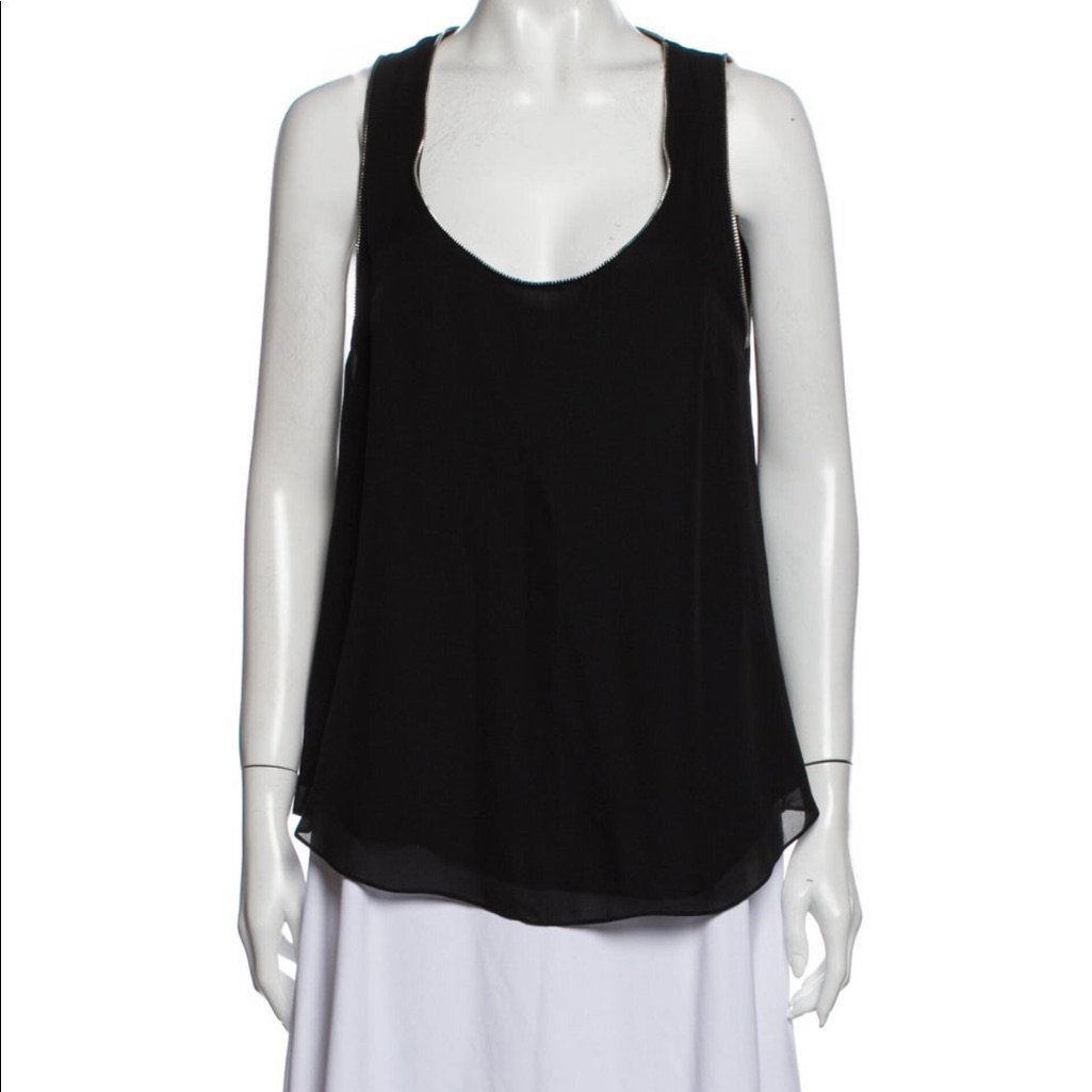 Cushnie Et Ochs Top